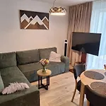 Apartament Karkonoski