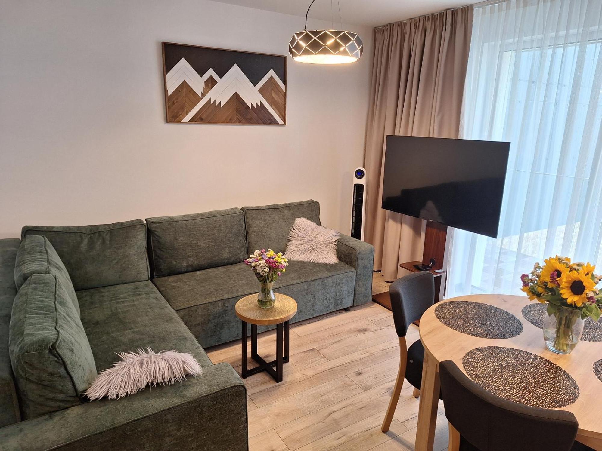 Karkonoski Apartment Karpacz