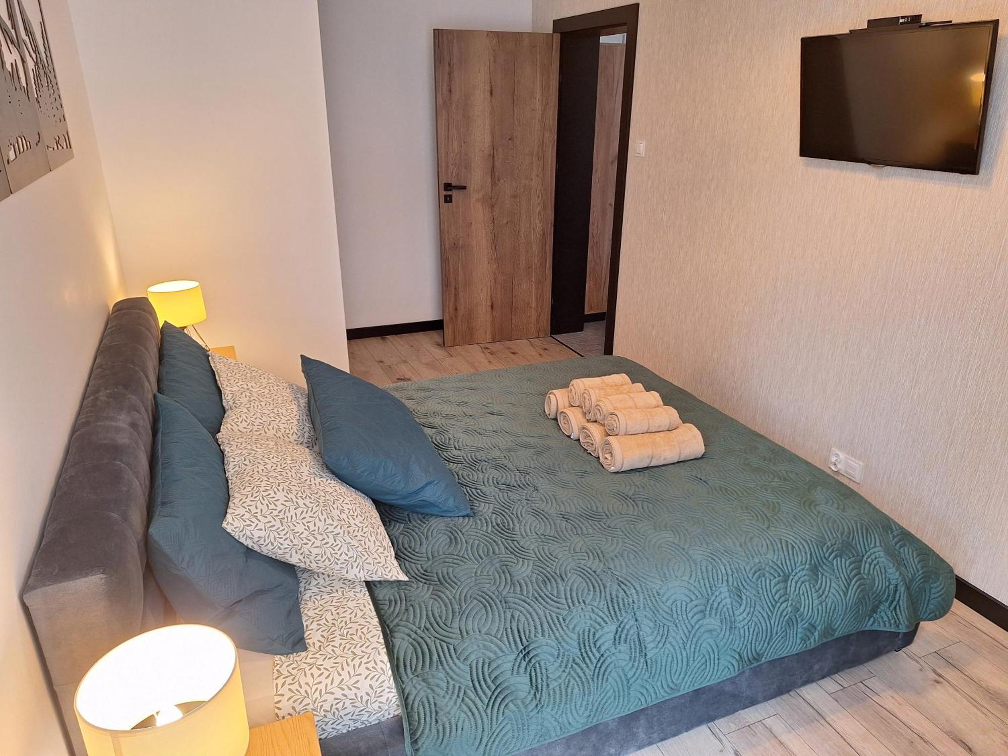 Apartment Karkonoski *