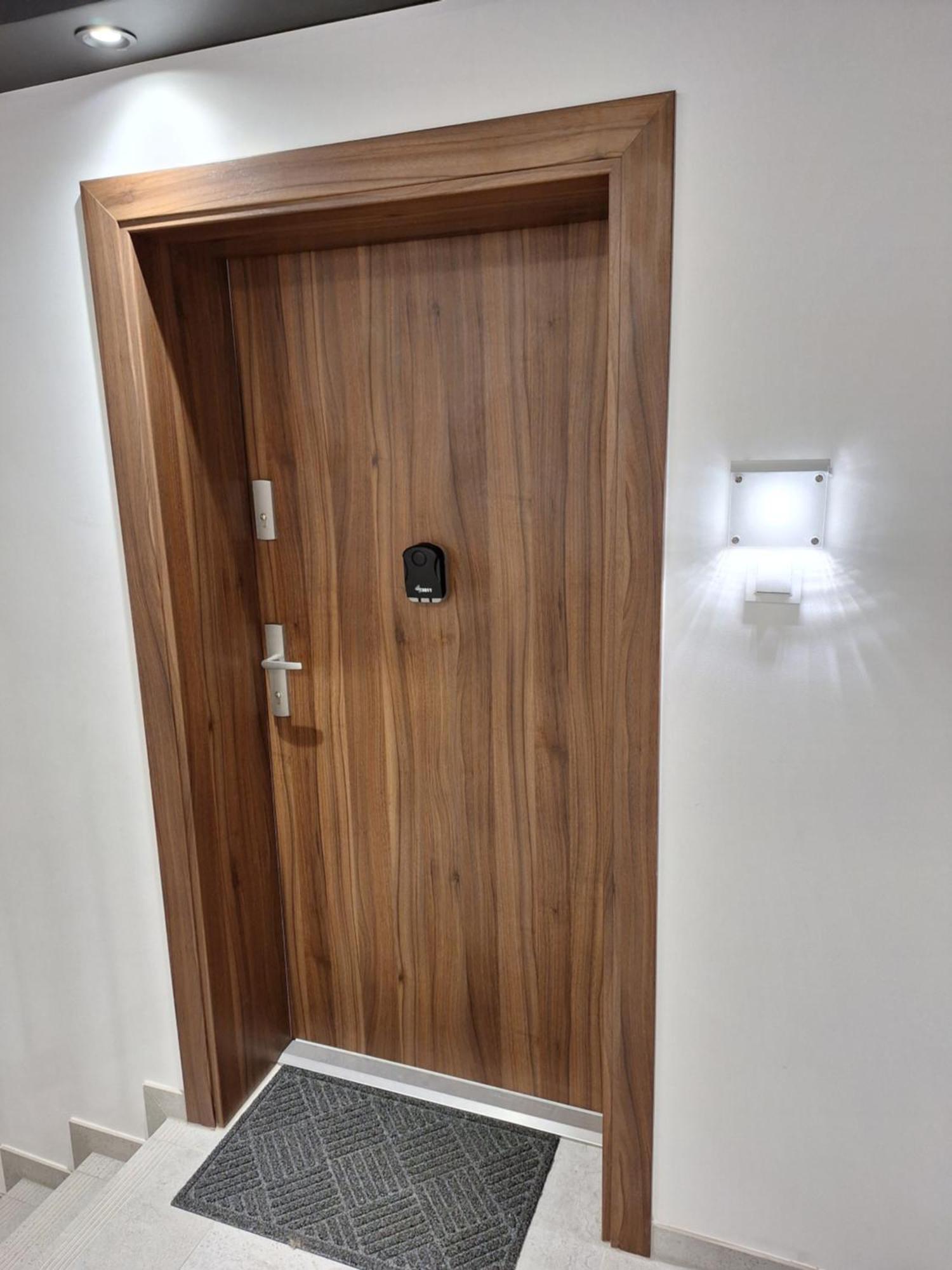 Karkonoski Apartment