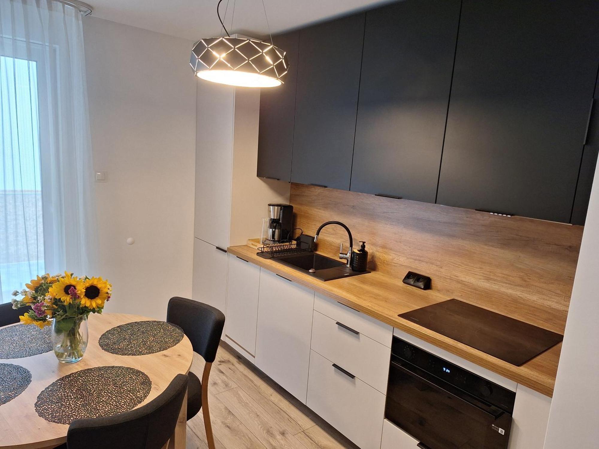 Karkonoski Apartment *